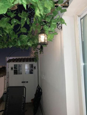 Rooftop Appartement 75017